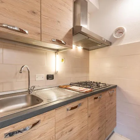 La Mariposa - Bellavita Apartmán Assemini