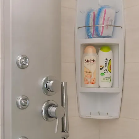 Apartmán La Mariposa - Bellavita Assemini