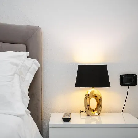 Apartmán La Mariposa - Bellavita