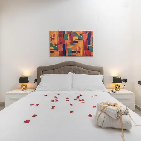 Apartmán La Mariposa - Bellavita