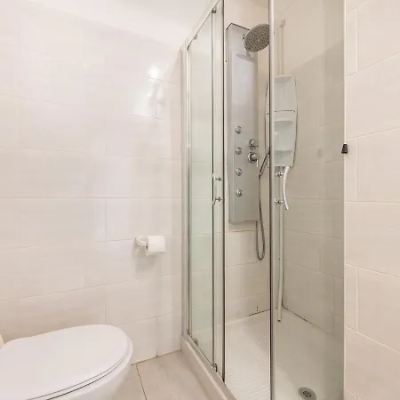 La Mariposa - Bellavita Apartmán